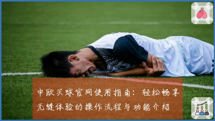 中欧买球官网使用指南：轻松畅享无缝体验的操作流程与功能介绍