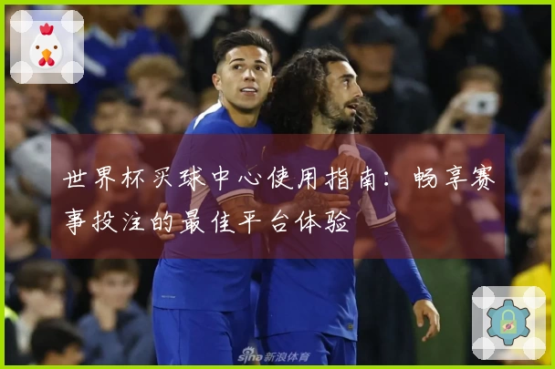 世界杯买球中心使用指南：畅享赛事投注的最佳平台体验