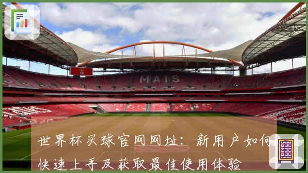 世界杯买球官网网址:新用户如何快速上手及获取最佳使用体验