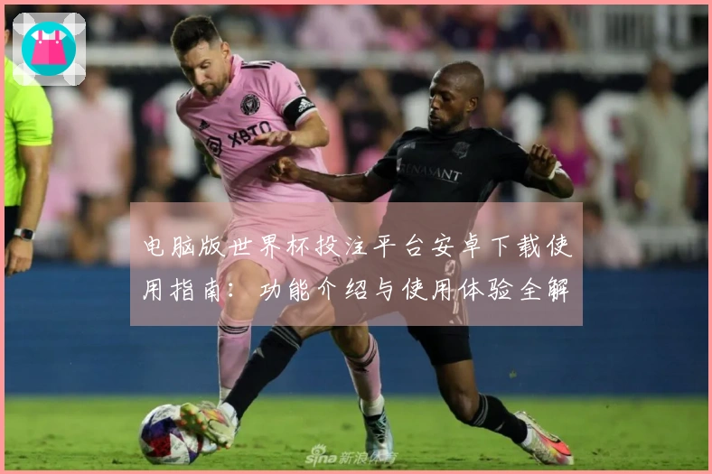 电脑版世界杯投注平台安卓下载使用指南:功能介绍与使用体验全解析
