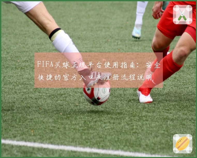 FIFA买球正规平台使用指南:安全快捷的官方入口及注册流程说明