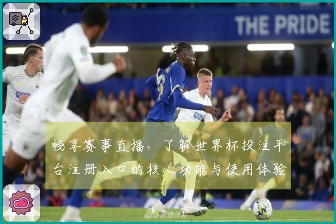 畅享赛事直播，了解世界杯投注平台注册入口的核心功能与使用体验