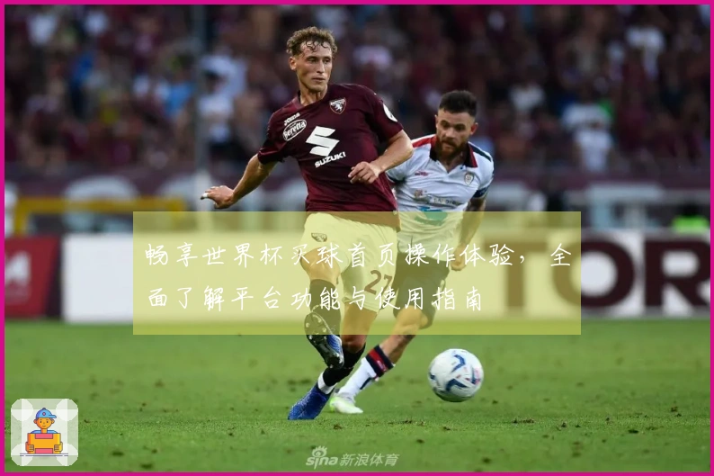畅享世界杯买球首页操作体验，全面了解平台功能与使用指南