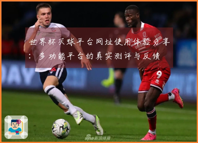 世界杯买球平台网址使用体验分享：多功能平台的真实测评与反馈